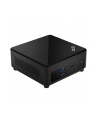 Komputer PC MSI Cubi 5 12M-478EU i7-1255U/16GB/SSD1TB/IrisXe/802.11 AX/BT 5.3/W11P 3Y - nr 1
