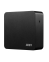 Komputer PC MSI Cubi NUC 13MQG-071EU i5-1345U/8GB/SSD512GB/IrisXe/802.11 AX/BT 5.3/W11P - nr 11