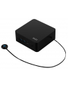 Komputer PC MSI Cubi NUC 13MQG-071EU i5-1345U/8GB/SSD512GB/IrisXe/802.11 AX/BT 5.3/W11P - nr 20