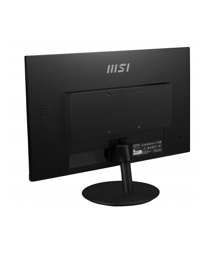 Komputer PC MSI Cubi NUC 13MQG-071EU i5-1345U/8GB/SSD512GB/IrisXe/802.11 AX/BT 5.3/W11P główny