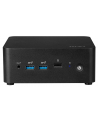 Komputer PC MSI Cubi NUC 13MQG-071EU i5-1345U/8GB/SSD512GB/IrisXe/802.11 AX/BT 5.3/W11P - nr 30