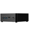 Komputer PC MSI Cubi NUC 13MQG-071EU i5-1345U/8GB/SSD512GB/IrisXe/802.11 AX/BT 5.3/W11P - nr 3