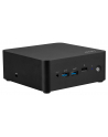 Komputer PC MSI Cubi NUC 13MQG-071EU i5-1345U/8GB/SSD512GB/IrisXe/802.11 AX/BT 5.3/W11P - nr 8