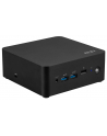 Komputer PC MSI Cubi NUC 13MQG-071EU i5-1345U/8GB/SSD512GB/IrisXe/802.11 AX/BT 5.3/W11P - nr 9