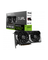 Karta VGA Asus GeForce RTX 5060 Ti DUAL-RTX5060TI-O8G Dual OC 8GB GDDR7 128bit HDMI+3xDP PCIe5.0 - nr 12