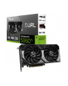 Karta VGA Asus GeForce RTX 5060 Ti DUAL-RTX5060TI-O8G Dual OC 8GB GDDR7 128bit HDMI+3xDP PCIe5.0 - nr 19