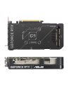 Karta VGA Asus GeForce RTX 5060 Ti DUAL-RTX5060TI-O8G Dual OC 8GB GDDR7 128bit HDMI+3xDP PCIe5.0 - nr 20
