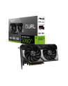 Karta VGA Asus GeForce RTX 5060 Ti DUAL-RTX5060TI-O8G Dual OC 8GB GDDR7 128bit HDMI+3xDP PCIe5.0 - nr 2