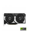Karta VGA Asus GeForce RTX 5060 Ti DUAL-RTX5060TI-O8G Dual OC 8GB GDDR7 128bit HDMI+3xDP PCIe5.0 - nr 3