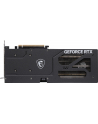 Karta VGA MSI GeForce RTX 5060 Ti 16G VENTUS 3X OC 16GB GDDR7 128bit HDMI+3xDP PCIe5.0 - nr 6