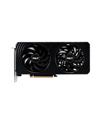 Karta VGA Palit GeForce RTX 5060 Ti Dual 8GB GDDR7 128bit HDMI+3DP PCIe5.0