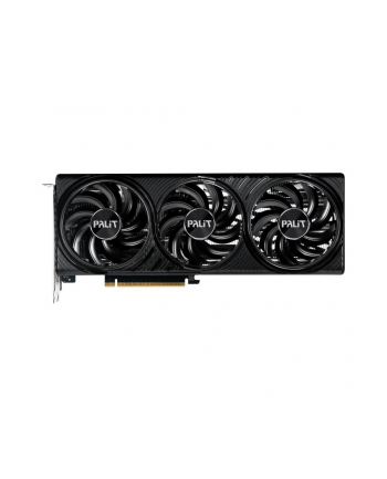 Karta VGA Palit GeForce RTX 5060 Ti Infinity 3 OC 8GB GDDR7 128bit HDMI+3DP PCIe5.0