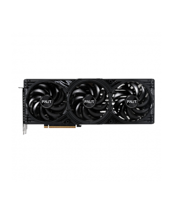Karta VGA Palit GeForce RTX 5070 Ti GamingPro-S OC 16GB GDDR7 256bit HDMI+3DP PCIe5.0