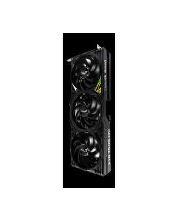Karta VGA Palit GeForce RTX 5070 Ti GamingPro-S OC 16GB GDDR7 256bit HDMI+3DP PCIe5.0