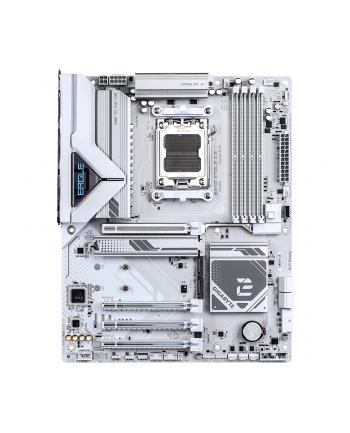 Płyta Gigabyte B850 EAGLE ICE /AMD B850/DDR5/SATA3/M.2/USB3.1/PCIe5.0/AM5/ATX nr 1