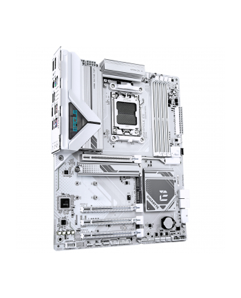 Płyta Gigabyte B850 EAGLE ICE /AMD B850/DDR5/SATA3/M.2/USB3.1/PCIe5.0/AM5/ATX nr 2
