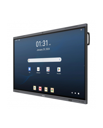 Monitor interaktywny Dahua DHI-LPH65-MC480-U 65'' 4K (System Android 13.0 upg. 14.0;EDLA)