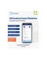 wirtualne kasy fiskalne Licencja ESD Wirtualna kasa fiskalna Oprogramowanie fiskalne PROMETEUS1 1 miesiąc - nr 1