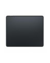 Podkładka Hator TONN EVO M HTP-011 290x240x2 mm czarna gaming - nr 1