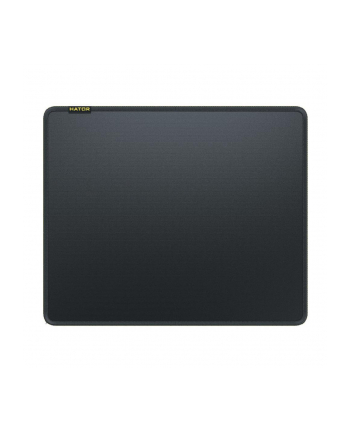 Podkładka Hator TONN EVO M HTP-011 290x240x2 mm czarna gaming