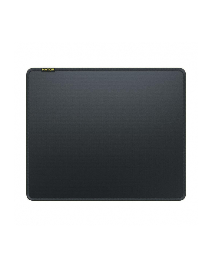 Podkładka Hator TONN EVO M HTP-011 290x240x2 mm czarna gaming główny