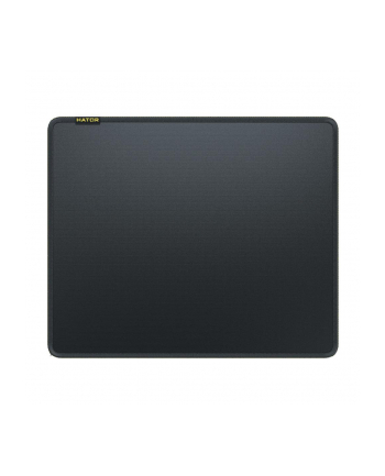 Podkładka Hator TONN EVO M HTP-021 360x300x4mm czarna gaming