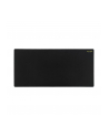 Podkładka Hator TONN XXL HTP-040 420x900x4mm czarna gaming - nr 1