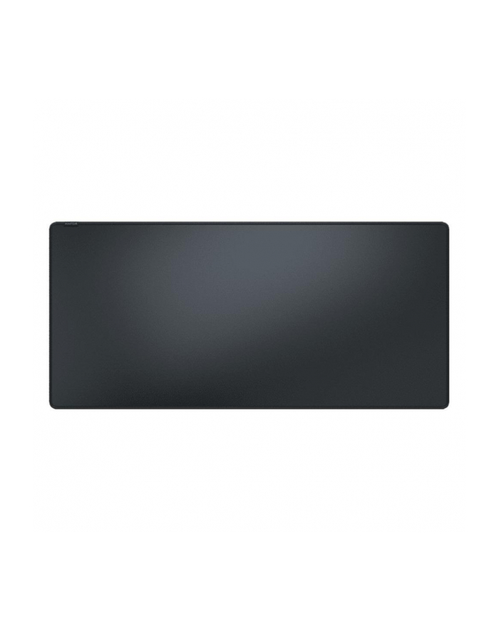 Podkładka Hator TONN EVO XXL HTP-041 420x900x5mm czarna gaming główny