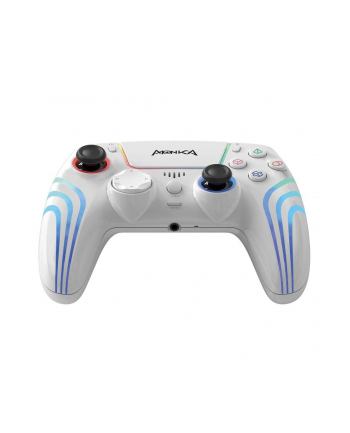 Gamepad bezprzewodowy Monka CONTRA PC/PS2/PS3/PS4/Switch/System Android/IOS