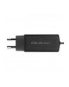 qoltec Ładowarka sieciowa 65W GaN | 5-20V | 3-3.25A | USB-C 3.1 - nr 3