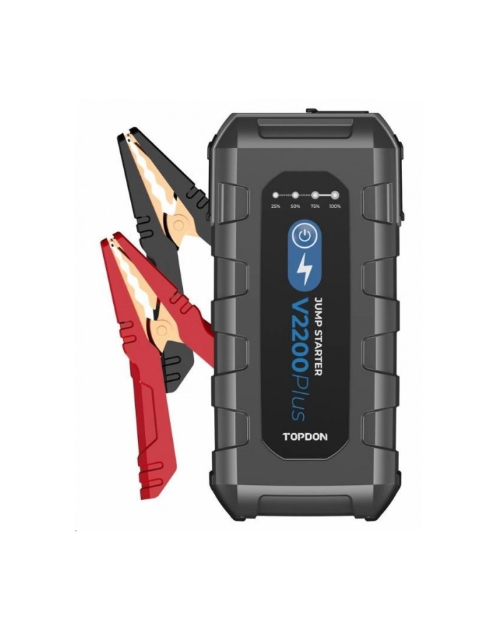 Viking Topdon V2200Plus 1600Mah Topv2200P główny