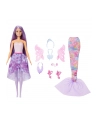 Lalka Barbie Baśniowe przebieranki JCP74 MATTEL - nr 1