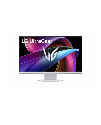 lg electronics Monitor 32G810SA-W