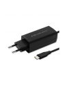 Ładowarka sieciowa Qoltec 90W GaN Super Fast | 5-20V | 3-4.5A | USB-C 3.1 | Laptop | Smartfon | Tablet - nr 1