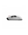 Mysz bezprzewodowa Monka RAPID optyczna 12000dpi 2.4 GHz + Bluetooth biała AKUMULATOR 6 przycisków gaming - nr 2
