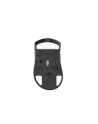 Mysz bezprzewodowa Monka RAPID optyczna 12000dpi 2.4 GHz + Bluetooth biała AKUMULATOR 6 przycisków gaming - nr 6