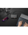 Stacja dokująca ASUS Display USB-C Dock Duo DC301 - nr 6