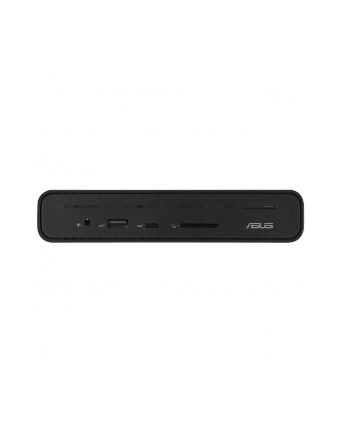 Stacja dokująca ASUS Display USB-C Dock Duo DC301 główny