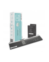 Bateria Movano do notebooka Dell Precision 7530, 7540, 7740, NYFJH (11.4V) (8500 mAh) - nr 1