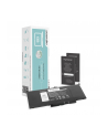 Bateria Movano do notebooka Dell Latitude MYJ96, 7290, 7390, 7490 (7.4V-7.6V) (5800 mAh) - nr 1