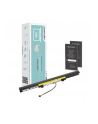 Bateria Movano do Lenovo IdeaPad V310-14ISK, V310-15ISK, L15C4A02, L15L4A02 (14.4V-14.8V) (2200 mAh) - nr 1
