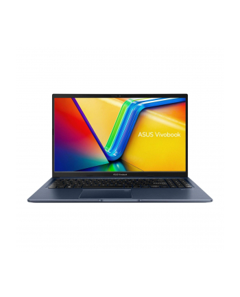 Notebook Asus Vivobook 15 X1502VA-BQ676W 15,6''FHD/i5-13420H/16GB/SSD512GB/UHD/W11 Granatowy