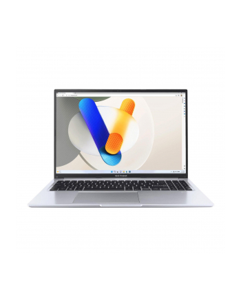 Notebook Asus Vivobook 16X X1605VA-MB1804 16''WUXGA/i7-13620H/16GB/SSD512GB/UHD Silver
