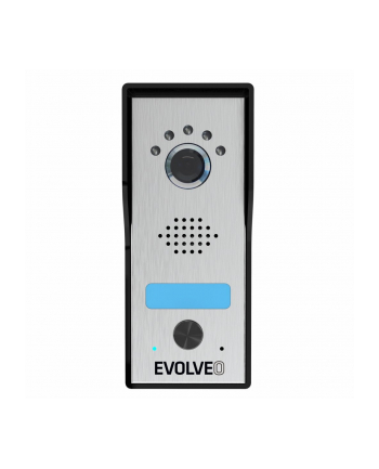 Evolveo Wideotelefon Drzwi Doorphone Ahd7 1672697