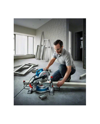 Bosch GCM 216 Professional 0601B33000