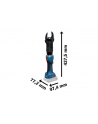 Bosch GKH 18V-50 Professional 06019P0000 - nr 2
