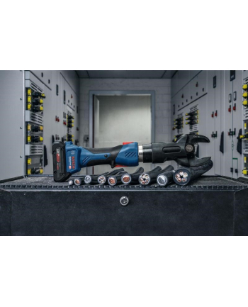 Bosch GKH 18V-50 Professional 06019P0000