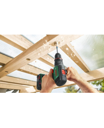 Bosch AdvancedDrill 18V-80 QuickSnap 06039E2004