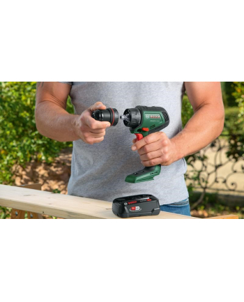 Bosch AdvancedDrill 18V-80 QuickSnap 06039E2004