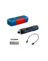 Bosch GO Professional 06019H2201 - nr 13